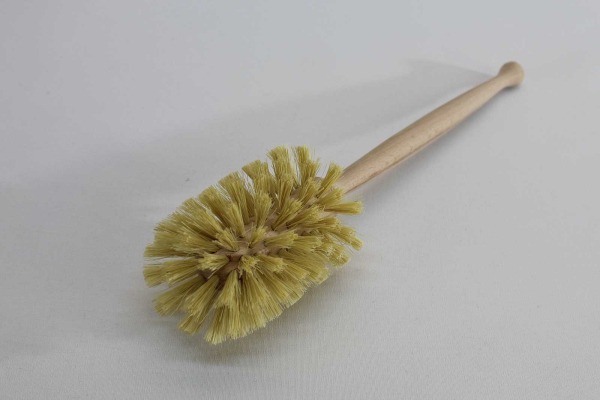 Gläserbürste groß / Agave